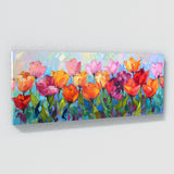 Tulip Abstract Burst 13