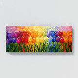 Tulip Colorful Symphony 12