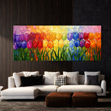 Tulip Colorful Symphony 12