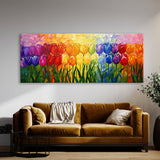 Tulip Colorful Symphony 12