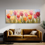 Tulip Dreamy Sunrise 7