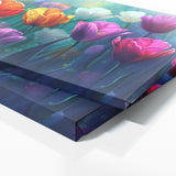 Tulip Futuristic Fusion 18