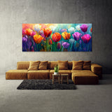 Tulip Futuristic Fusion 18