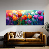 Tulip Futuristic Fusion 18