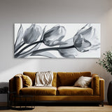 Tulip Minimalist Elegance 15