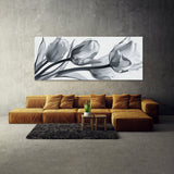 Tulip Minimalist Elegance 15