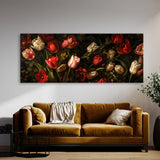 Tulip Opulent Splendor 3