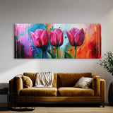 Tulip Urban Bloom 16