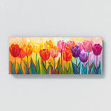 Tulip Vibrant Burst 10