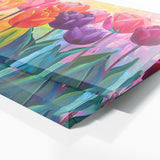 Tulip Vibrant Burst 10
