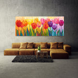 Tulip Vibrant Burst 10