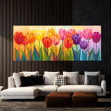 Tulip Vibrant Burst 10