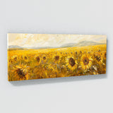 Sunflower Abundance 8