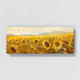 Sunflower Abundance 8