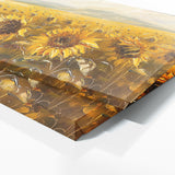 Sunflower Abundance 8