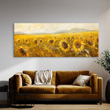 Sunflower Abundance 8