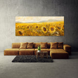Sunflower Abundance 8