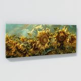 Sunflower Breezy 10
