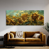 Sunflower Breezy 10