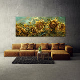 Sunflower Breezy 10