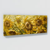 Sunflower Breezy 9