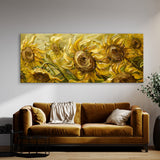 Sunflower Breezy 9