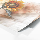 Sunflower Dawns 7