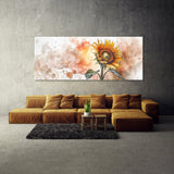 Sunflower Dawns 7