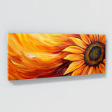Sunflower Elegant Minimalism 18