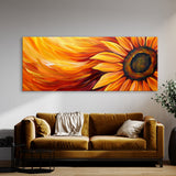 Sunflower Elegant Minimalism 18