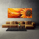 Sunflower Elegant Minimalism 18