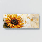 Sunflower Elegant Minimalism 19
