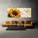 Sunflower Elegant Minimalism 19