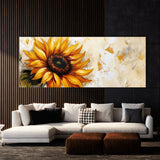 Sunflower Elegant Minimalism 19