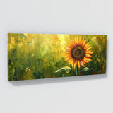 Sunflower Radiant Glory 1