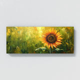 Sunflower Radiant Glory 1