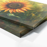 Sunflower Radiant Glory 1