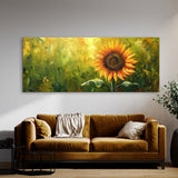 Sunflower Radiant Glory 1