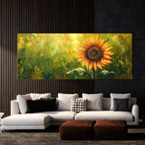 Sunflower Radiant Glory 1