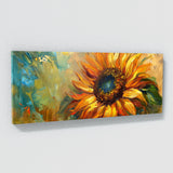 Sunflower Splendor 5
