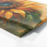 Sunflower Splendor 5