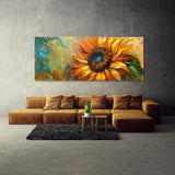 Sunflower Splendor 5