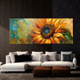 Sunflower Splendor 5