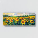 Sunflower Sunlit Bloomscape 12