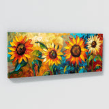 Sunflower Symphony 11