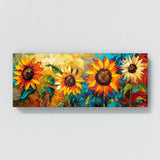 Sunflower Symphony 11