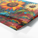 Sunflower Symphony 11