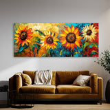 Sunflower Symphony 11