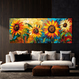 Sunflower Symphony 11
