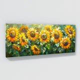 Sunflower Symphony 13